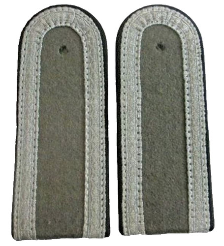 Epaulettes ddr nva - nva,