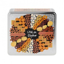 Boîte à apéro modèle