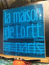 Maison ortf paris à - de,