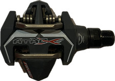 1 Pédale Gauche TIME ATAC XS