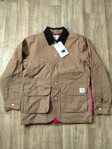 Veste carhartt wip - carhartt, neuve