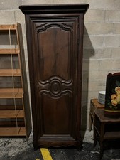 A 115 Bonnetière ancienne en