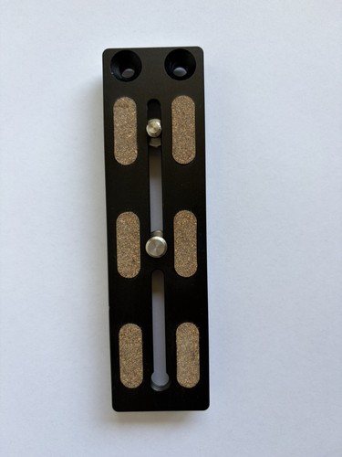 Flm qrp 160 rail - flm,