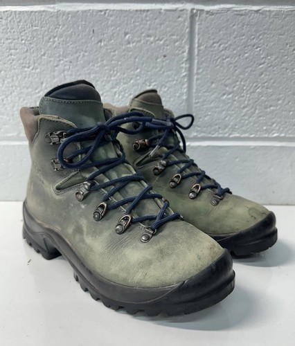 Scarpa wmns leather hiking - scarpa,