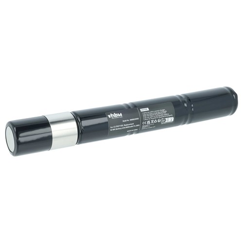 Batterie pour tektronix - pour,