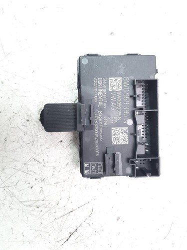 8w0959395n module confort - 8w0959395n,