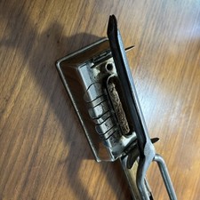 Ancien Réchaud FOURNEAU