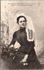 22 SAINT BRIEUC - Breton