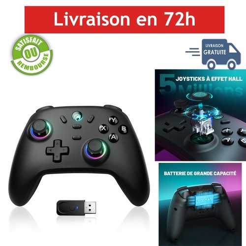 Echtpower manette sans - echtpower,