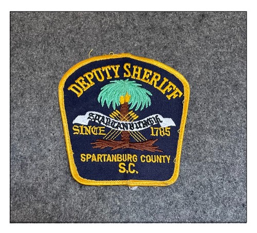 Usa insigne sheriff deputy - usa,