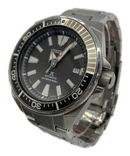 Montre de plongée Seiko