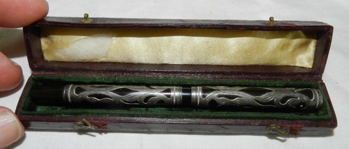 Vintage waterman ideal - vintage, waterman's