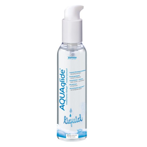 Joydivision aquaglide liquid - joydivision,