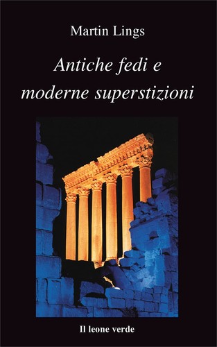 Martin lings franco stefano - martin,