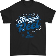 The Struggle Is Véritable