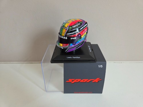 Casque spark l - casque,