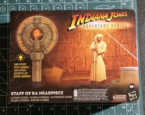 Indiana jones adventure - indiana,