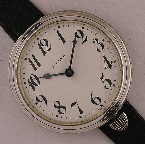 Montre bracelet suisse unique - montre-bracelet,