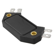 Module de contrôle d'allumage