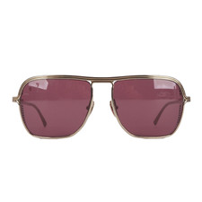 FERRARI FH1014T Gold Lunettes