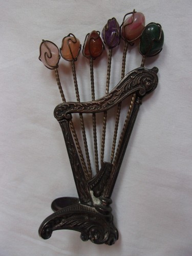 Porte piques pic ancien - porte,