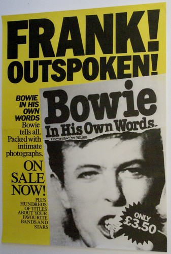 David bowie original dans - david,