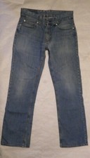 Jeans Levis 506 W31 L32