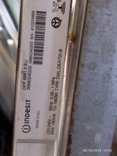 Machine à laver la vaisselle