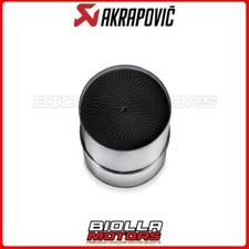 CATALYSEUR AKRAPOVIC Aprilia SPORTCITY CUBE 125/200/300 2014 - P-KAT-040