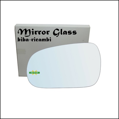 Miroir latéral gauche - miroir,