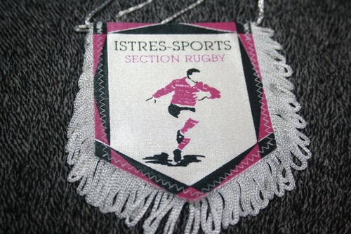 Petit fanion rugby - petit,