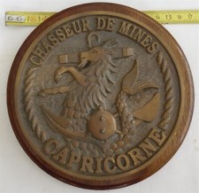 SULMON-Chasseur de Mines