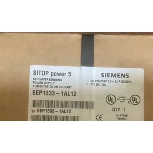 New siemens 6ep1333 - siemens, 6ep1333-1al12