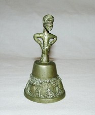 PETITE CLOCHE ANCIENNE DE