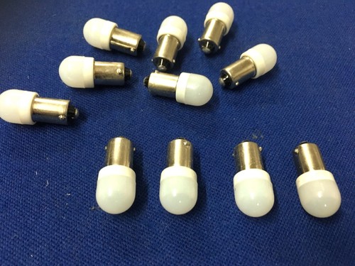 X lampes led - x,