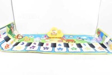 Tapis Musical Jeu Enfant Renfox Fonctionnel