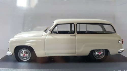 Simca aronde chatelaine - ,