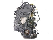 Moteur type A17DTR-ZAFIRA -