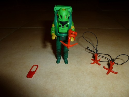 Jouet vintage mask - mask, kenner