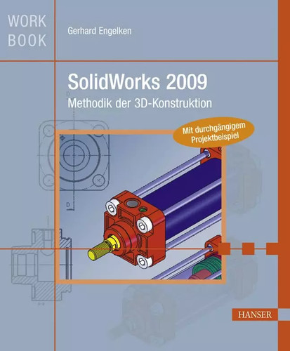 Solidworks 2009 methodik - methodik, der