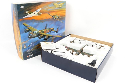 Corgi aa32602 - n°,