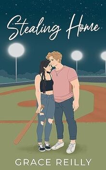 Stealing home must read spicy - home:, must-read