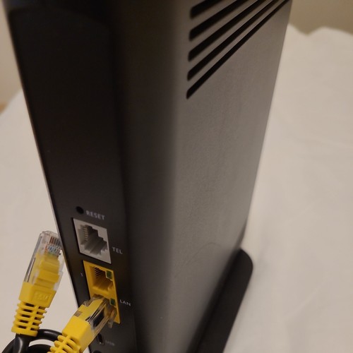 Nb8 box modem fibre - nb8,