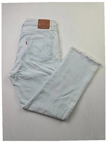 Jean levi 501 bleu clair - 501,
