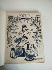 Chocolat Menier Jacqueline