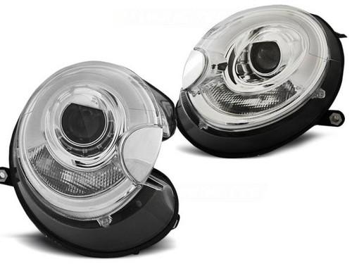 Tuning tec scheinwerfer led - tuning,