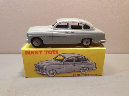 Ford vedette dinky toys x - dinky,