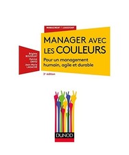Manager avec les couleurs - 3e