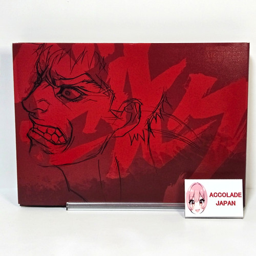 Film animation berserk - d'animation,