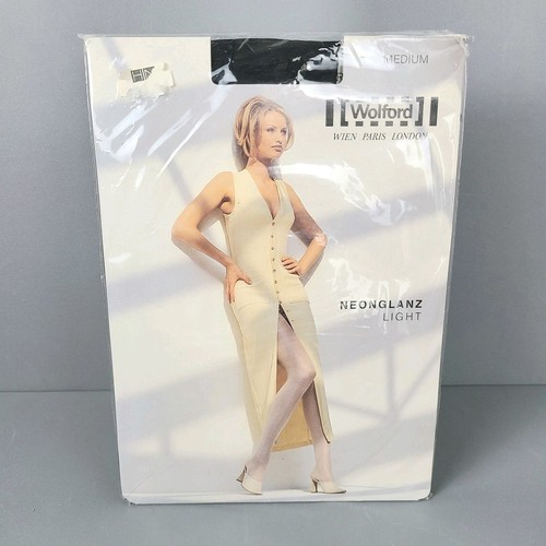 Wolford neonglanz light medium - wolford,